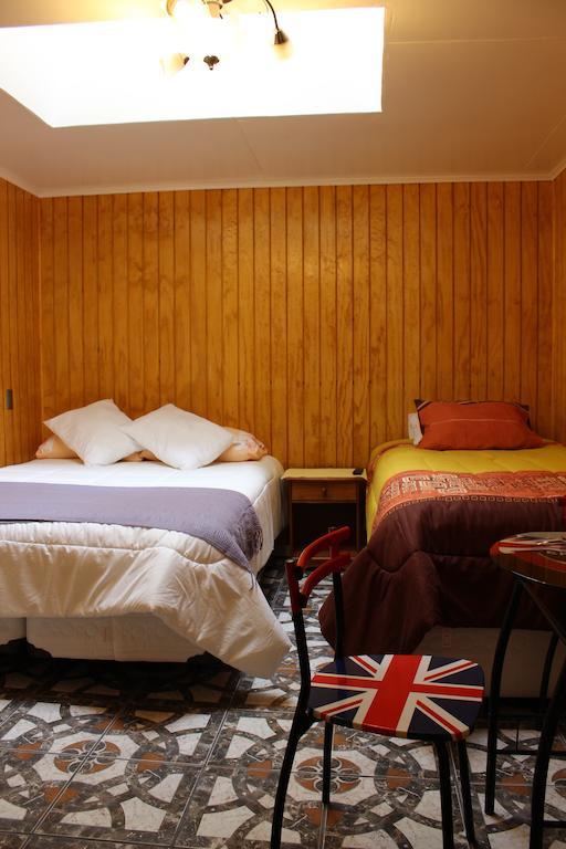 Hotel Yellow Submarine